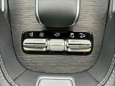 MERCEDES-BENZ GLE - 9