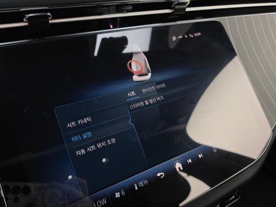 2024 Mercedes-BENZ E-CLASS 缩略图 26