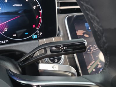 2024 Mercedes-BENZ E-CLASS 缩略图 12