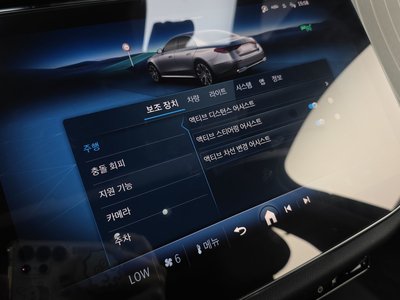 2024 Mercedes-BENZ E-CLASS 缩略图 25
