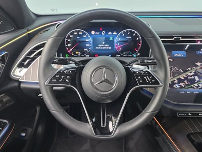 2024 Mercedes-BENZ E-CLASS 缩略图 19