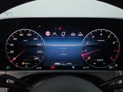 2024 Mercedes-BENZ E-CLASS 缩略图 11