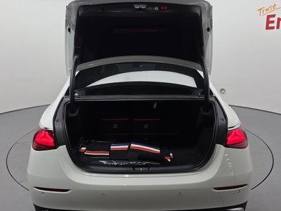 2024 Mercedes-BENZ E-CLASS 缩略图 32