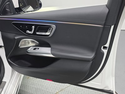 2024 Mercedes-BENZ E-CLASS 缩略图 15