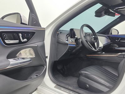 2024 Mercedes-BENZ E-CLASS 缩略图 16