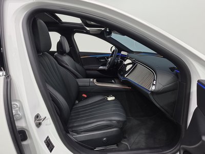 2024 Mercedes-BENZ E-CLASS 缩略图 13