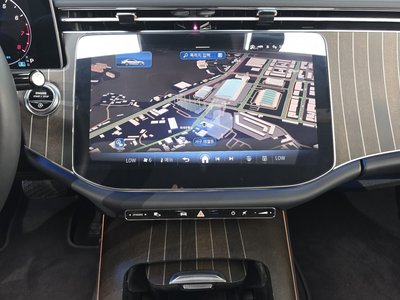 2024 Mercedes-BENZ E-CLASS 缩略图 22