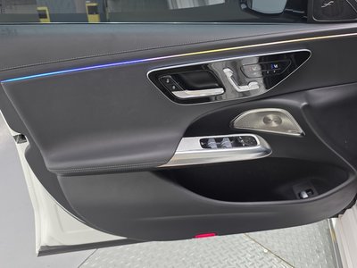 2024 Mercedes-BENZ E-CLASS 缩略图 14