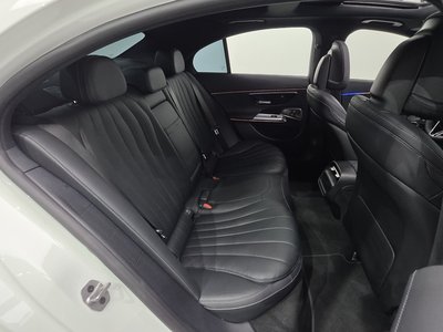 2024 Mercedes-BENZ E-CLASS 缩略图 31