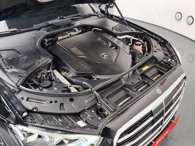 MERCEDES-BENZ S-CLASS - 7