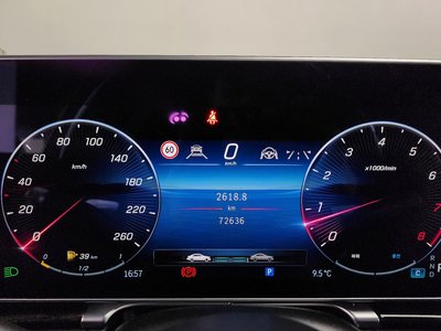 MERCEDES-BENZ S-CLASS - 8