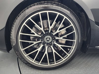 MERCEDES-BENZ S-CLASS - 6