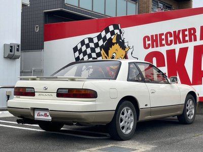 صورة مصغرة 14 لـ 1991 Nissan SYLVIA