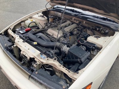 صورة مصغرة 37 لـ 1991 Nissan SYLVIA