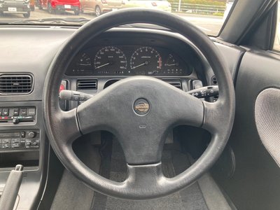 صورة مصغرة 24 لـ 1991 Nissan SYLVIA