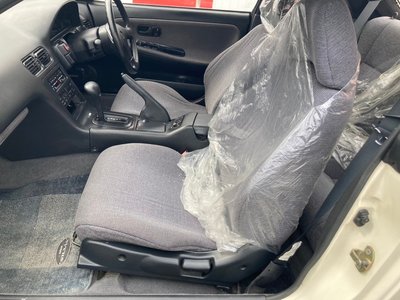 صورة مصغرة 19 لـ 1991 Nissan SYLVIA