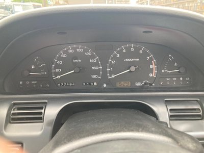 صورة مصغرة 28 لـ 1991 Nissan SYLVIA