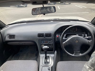 صورة مصغرة 23 لـ 1991 Nissan SYLVIA