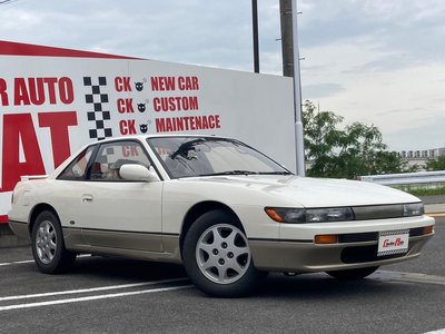 صورة 1 لـ 1991 Nissan SYLVIA