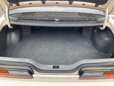 صورة مصغرة 22 لـ 1991 Nissan SYLVIA
