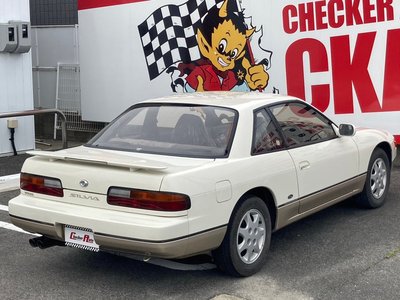 صورة مصغرة 15 لـ 1991 Nissan SYLVIA
