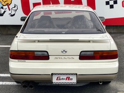 صورة مصغرة 13 لـ 1991 Nissan SYLVIA