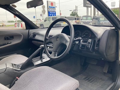 صورة مصغرة 16 لـ 1991 Nissan SYLVIA