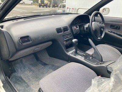 صورة مصغرة 18 لـ 1991 Nissan SYLVIA