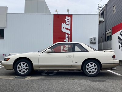 صورة 8 لـ 1991 Nissan SYLVIA