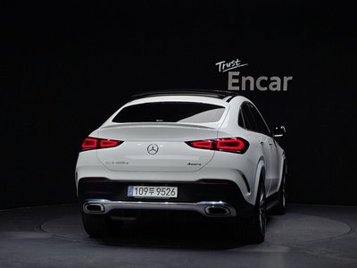 MERCEDES-BENZ GLE - 3