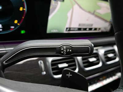 MERCEDES-BENZ GLE - 9