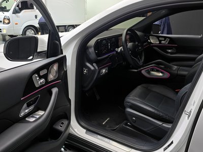 MERCEDES-BENZ GLE - 10