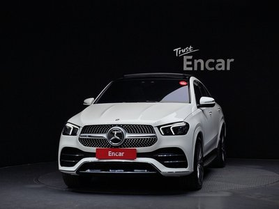MERCEDES-BENZ GLE - 2
