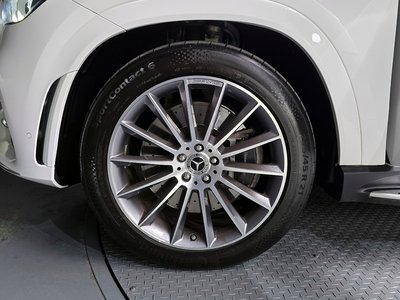 MERCEDES-BENZ GLE - 6