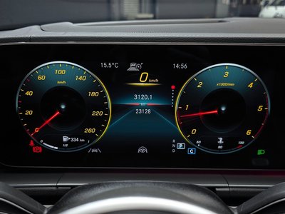 MERCEDES-BENZ GLE - 8