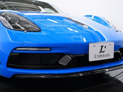 صورة مصغرة 17 لـ 2025 Porsche 718