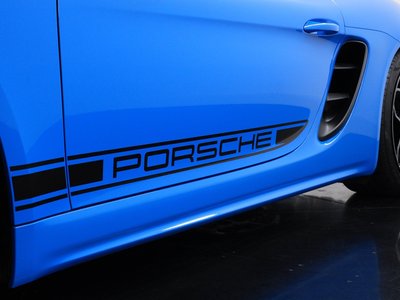 صورة مصغرة 18 لـ 2025 Porsche 718