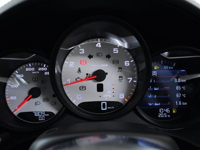 صورة مصغرة 48 لـ 2025 Porsche 718