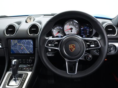 صورة مصغرة 44 لـ 2025 Porsche 718