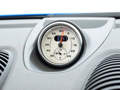 صورة مصغرة 51 لـ 2025 Porsche 718