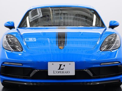 صورة مصغرة 16 لـ 2025 Porsche 718