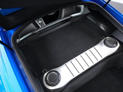 صورة مصغرة 30 لـ 2025 Porsche 718