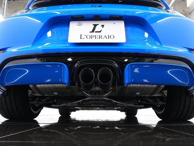 صورة مصغرة 33 لـ 2025 Porsche 718