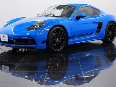 صورة مصغرة 20 لـ 2025 Porsche 718