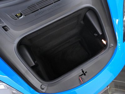 صورة مصغرة 27 لـ 2025 Porsche 718