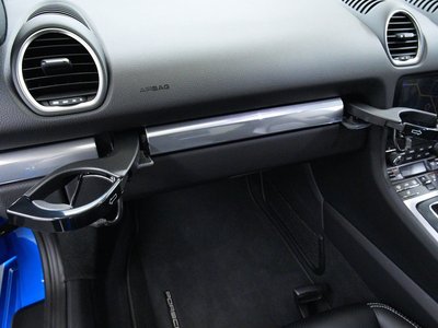 صورة مصغرة 43 لـ 2025 Porsche 718
