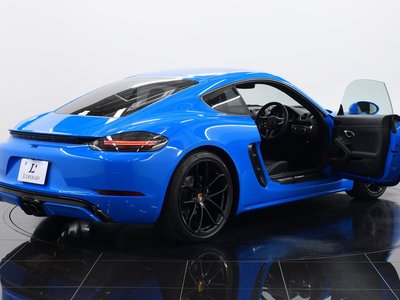 صورة مصغرة 26 لـ 2025 Porsche 718