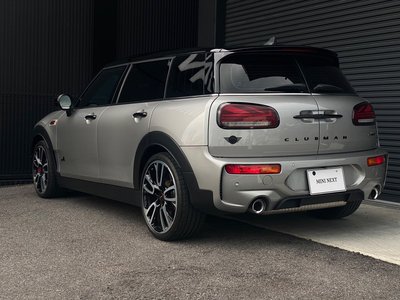 2023 MINI COOPER CLUBMAN 照片 8