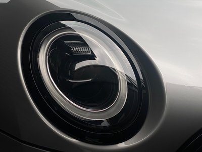 2023 MINI COOPER CLUBMAN — фото 11