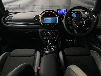 2023 MINI COOPER CLUBMAN — фото 30